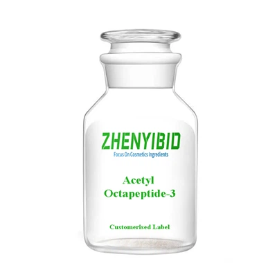 Snap 8 Acetil-oktapeptid 3