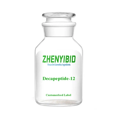 Dekapeptid 12