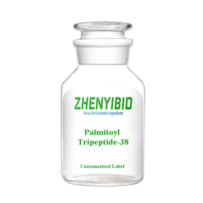 Tripeptid 38